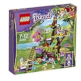 LEGO Friends Jungle Tree Sanctuary 41059