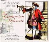 Produkt-Bild: Klassische Trompetenkonzerte