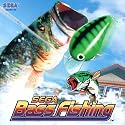 Sega Bass Fishing