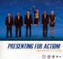 Presenting for Action!