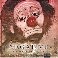 Anorectic
