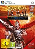 Grand Ages: Rome (Gold Edition) - Kalypso