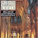 Jesu, Joy of Man's Desiring / Mormon Tabernacle Choir