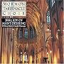 Jesu, Joy of Man's Desiring / Mormon Tabernacle Choir