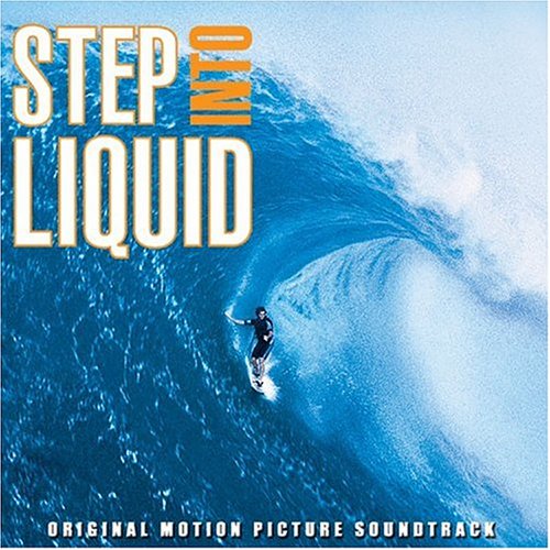 CD-Charts  Search : Step Into Liquid [Us Import]