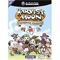 Harvest Moon Magical Melody