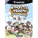 Harvest Moon Magical Melody