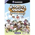 Harvest Moon Magical Melody by Natsume Inc.