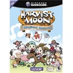 Harvest Moon Magical Melody