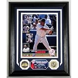 Johnny Damon New York Yankees Photomint