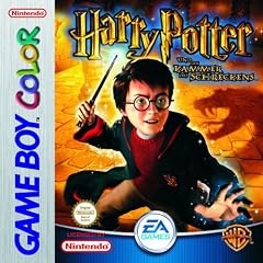 Harry Potter und die Kammer des Schreckens
