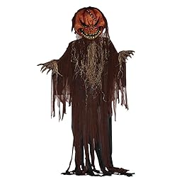 halloween haunted house props ideas