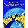 Families, Professionals and Exceptionality: Positive Outcomes Through Partnership and Trust (5th Edition)