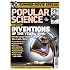 Popular Science (1-year auto-renewal) $5