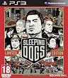 Sleeping Dogs - Limited Edition
