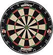 Sportcraft World Pro Bristle Dartboard