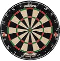Sportcraft World Pro Bristle Dartboard