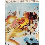 Dire Straits Live - Alchemy Songbook (Piano/Vocal/Chords) book cover