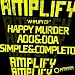 Amplify (Simple & Completo Plastic Cup Remix)
