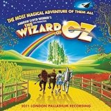 The Wizard of Oz: 2011 London Palladium Recording