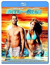 Into The Blue [Blu-ray] [2005]