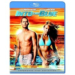 Into The Blue [Blu-ray] [2005]