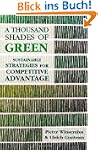 A Thousand Shades of Green: Sustainab...