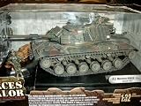 U.S. Marines M60A1 Patton - Kuwait, 1991