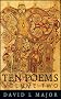 Ten Poems: Volume 2