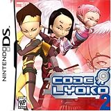 Code Lyoko 2