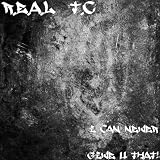 R.E.A.L T.C - I Can Never Give U That ! ( CD on Demand ) ( Audio CD ) - B002R0EXR2