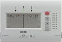 Korg CA-40 Large Display Auto Chromatic Tuner