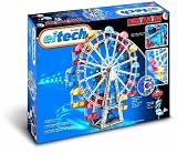eitech 00017 - Metallbaukasten Riesenrad