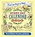 The Old Farmer's Almanac 2010 Every Day Calendar (Old Farmer's Almanac (Calendars))