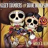 Image of album by Kasey Chambers