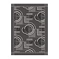 Stainmaster® Modernes Rug - Smog