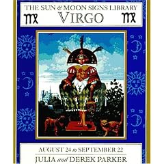 Virgo (Sun & Moon Signs Library)
