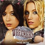 Leave The Pieces (Album Version)