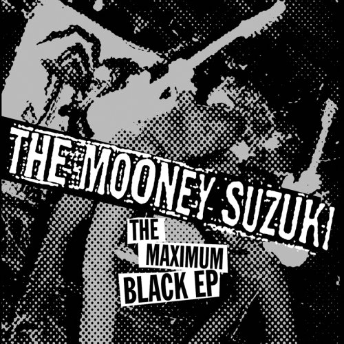 CD-Charts  Music : The Maximum Black EP