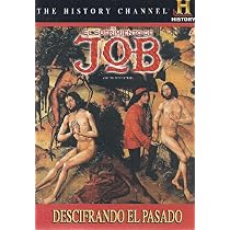 EL SUFRIMIENTO DE JOB (JOB THE DEVILS TEST)