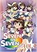 Seven of Seven: Vol. 4: Heartbreak by the Numbers