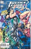 Justice League of America #23