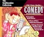 Old Time Radio Comedy Favorites (Smithsonian Collection)
