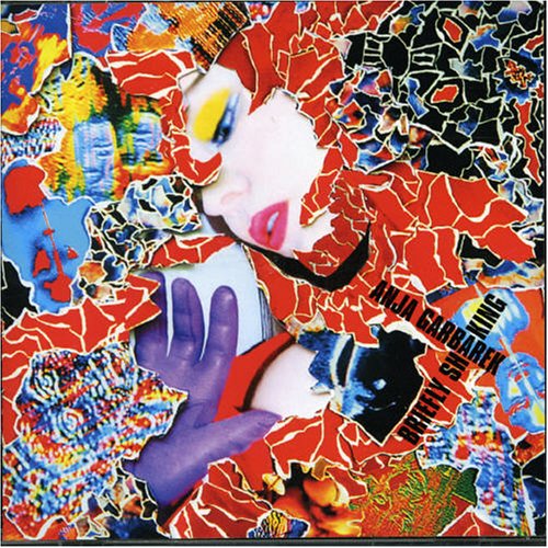 Anja Garbarek - This Momentous Day Lyrics - Zortam Music