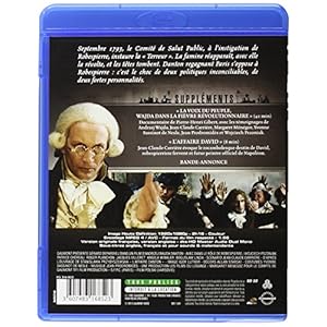 Danton [Blu-ray]