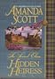 Hidden heiress (The secret clan)