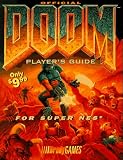 Official Doom(tm) Player s Guide (Official Strategy Guides)