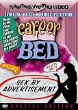 Career Bed & Sex By Advertisement [DVD] [1972] [Region 1] [US Import] [NTSC]