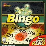 Masque Bingo & Keno (Win/Mac)