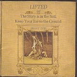 Lifted Or the Story Is in the Soil-Keep Your Ear T